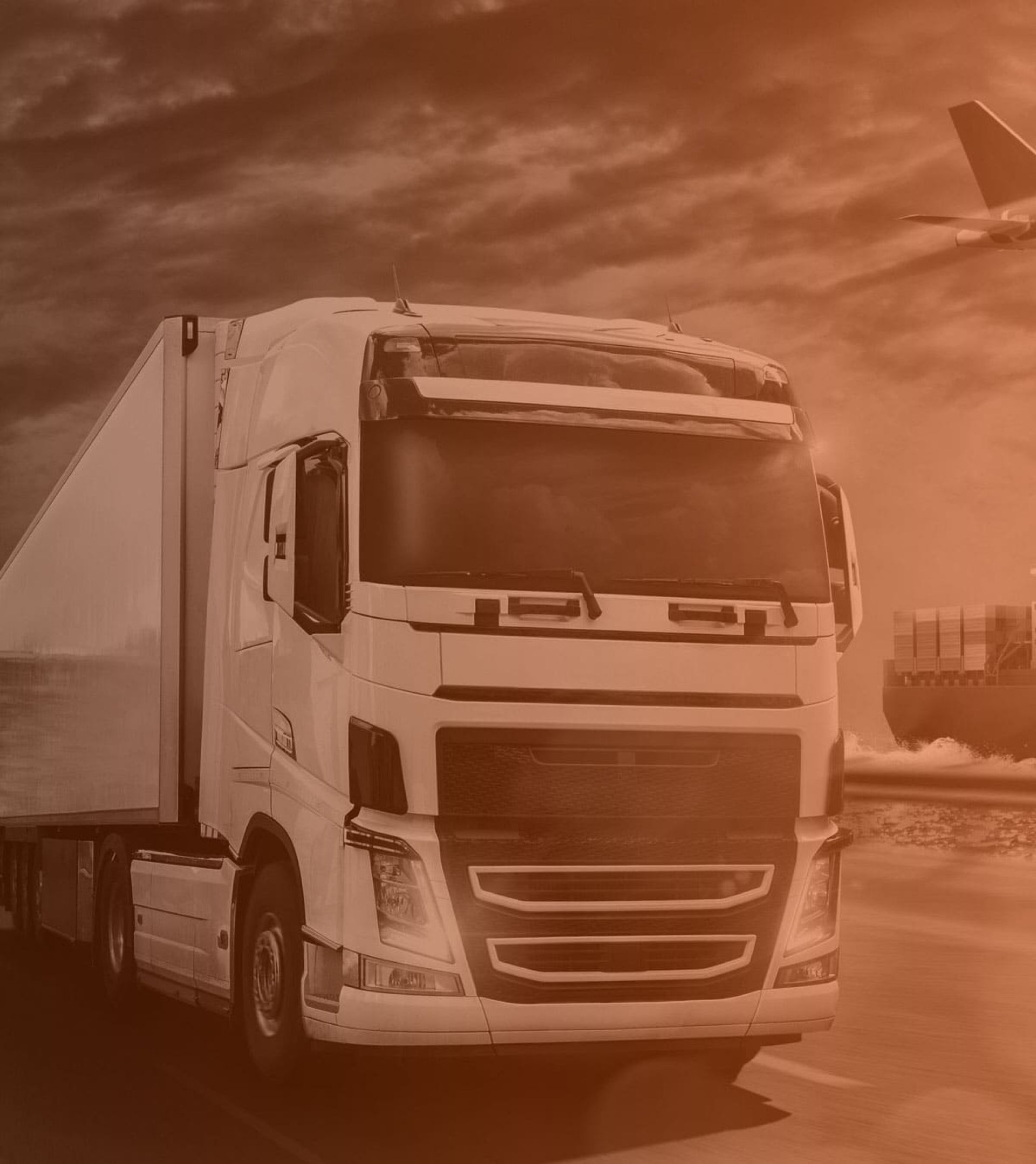 Servizi di  trasporto (B2B)