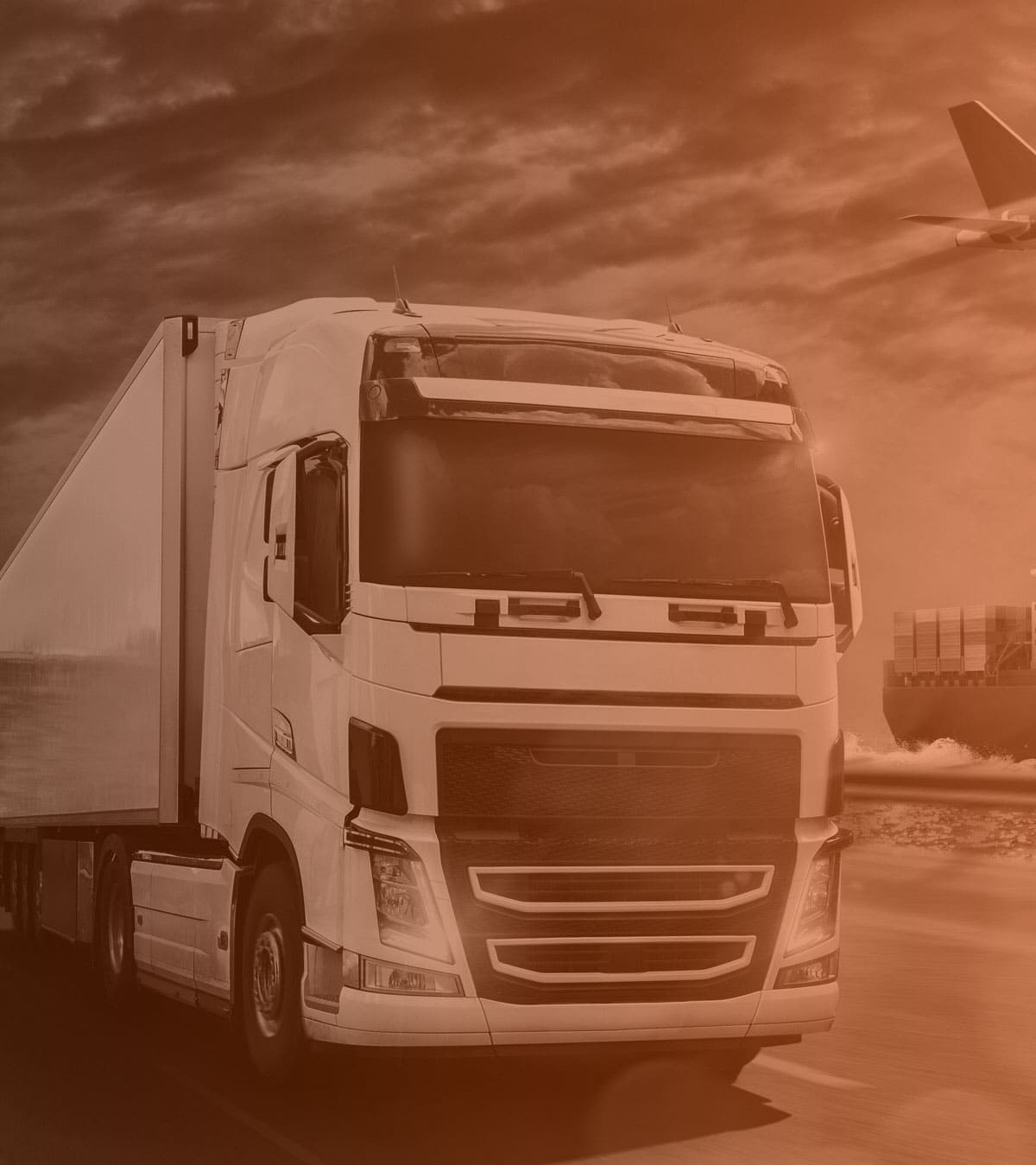 Servizi di  trasporto (B2B)