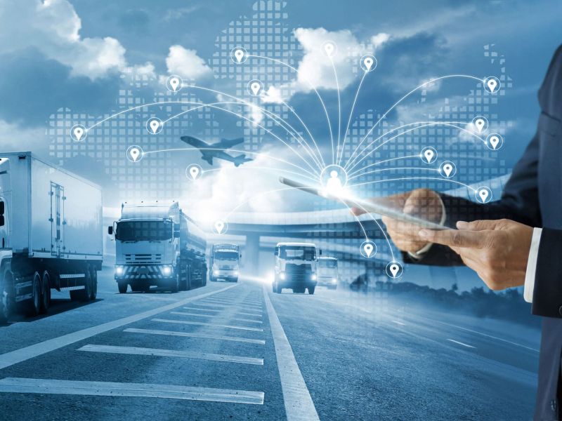 Il trasporto senza intermediazioni