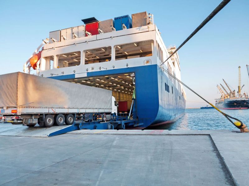 Il tuo partner sulla strada